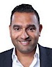 CyberTraining 365 Co-Founder: Manpreet Singh Wadan